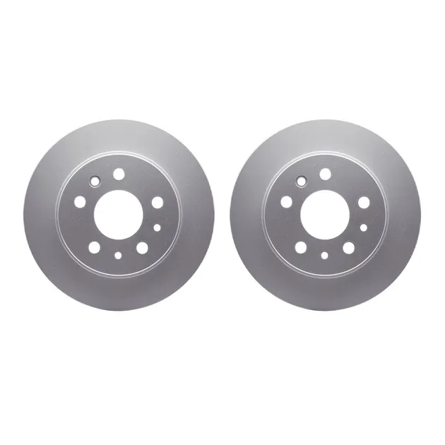 R1 Concepts WDPN1-63001 Brake Rotor- Carbon Coated
